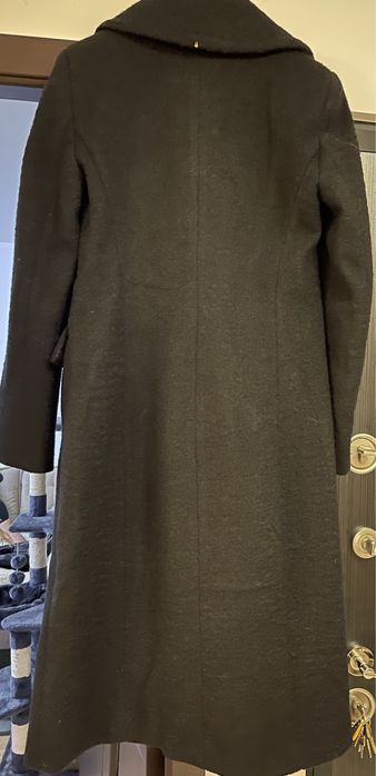 Palton dama fără defecte