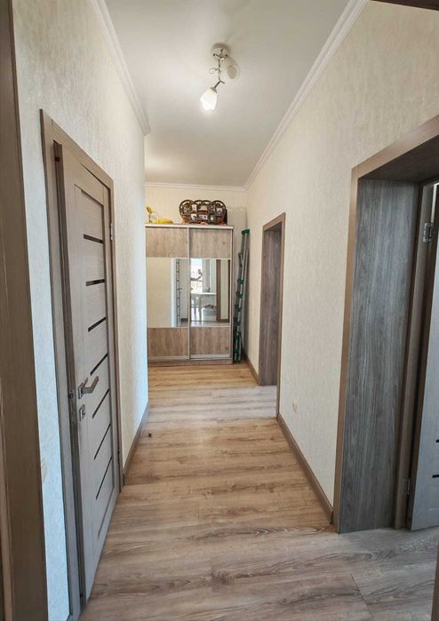 Продам квартиру в ЖК бизнес класса