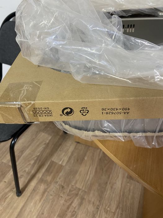 Мойка нержавейка