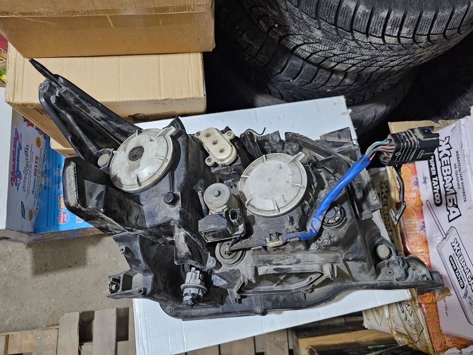 Лексус 570        2011 ж