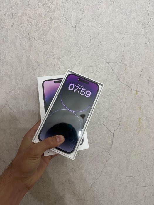 Iphone 14 pro max