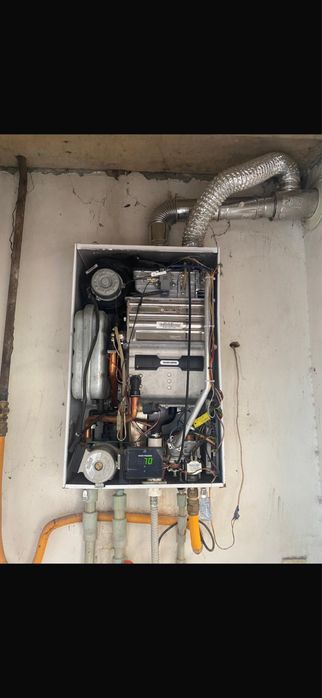 Продам кател требуеца ремонт бу