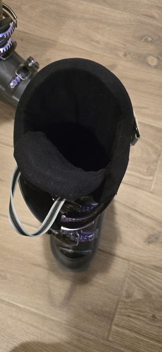 Clapari dama Rosignol marime 38-39 (25.5) pret redus 200 lei  husa cla