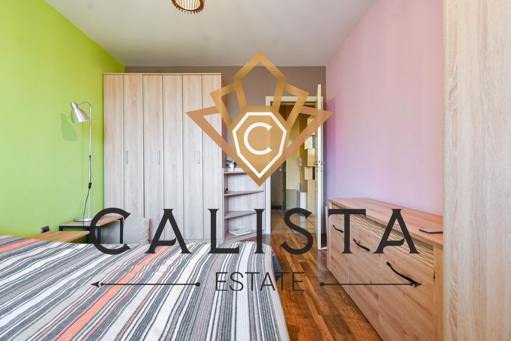 Дава се под наем Двустаен апартамент в София, Лагера - 64 кв.м за 749 € - Снимка #3