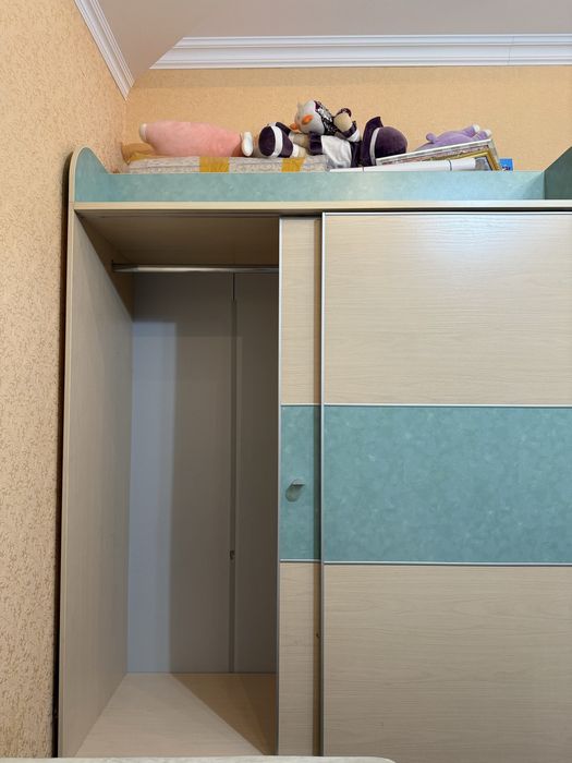 Продам детский шкаф