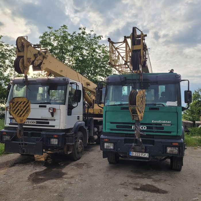 Vand Macara Hydrom