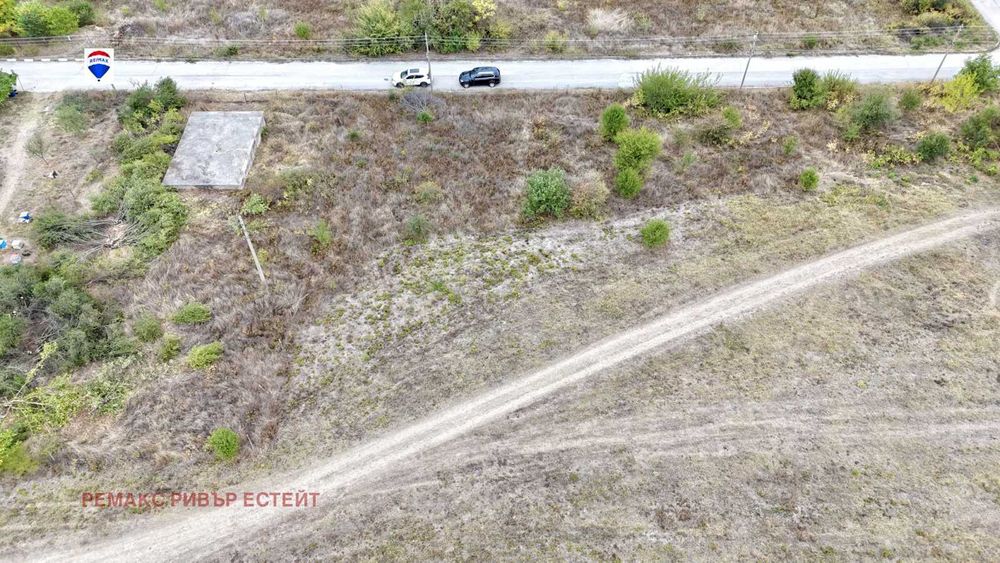 Продава се Парцел в Сеново - 1070 кв.м за 5 €/кв.м - Снимка #5