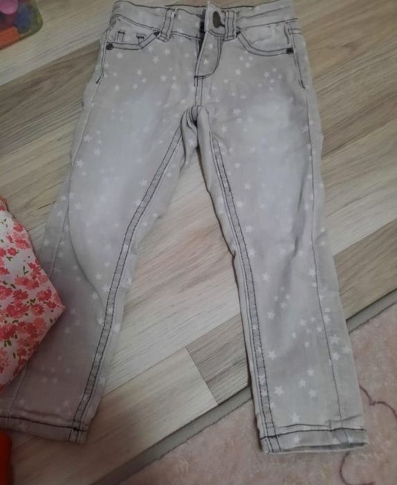 Lot pantaloni mărimea 92