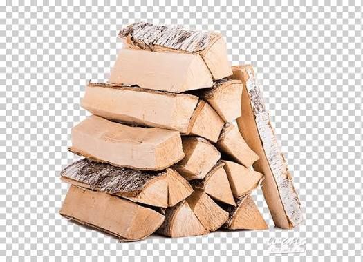 Берёза в мешках 2000тг.