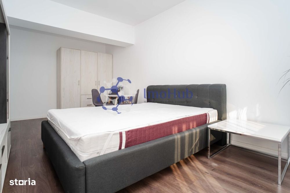 Apartament de inchiriat la Evergreen, Tatarasi