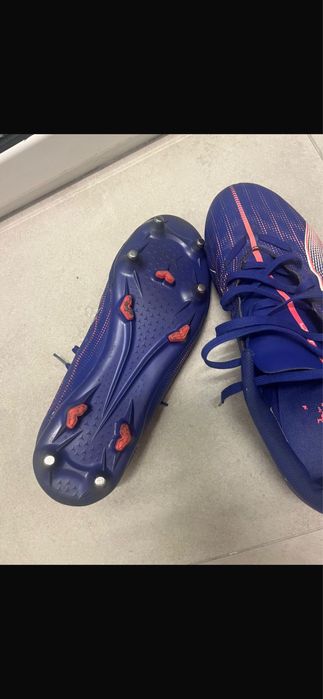 Ghete de fotbal puma ultra