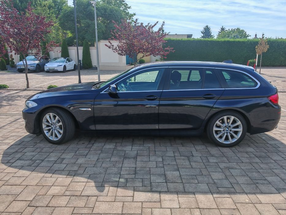 BMW F11  seria 520D
