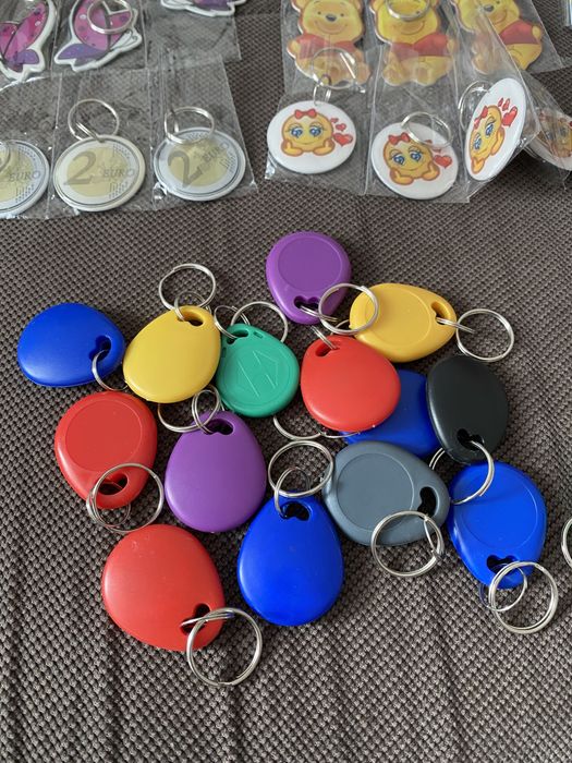 Cartele de interfon si interfon pentru apartamentul dumneavoastra