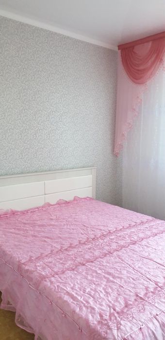 Сдам двухкомнатную квартиру