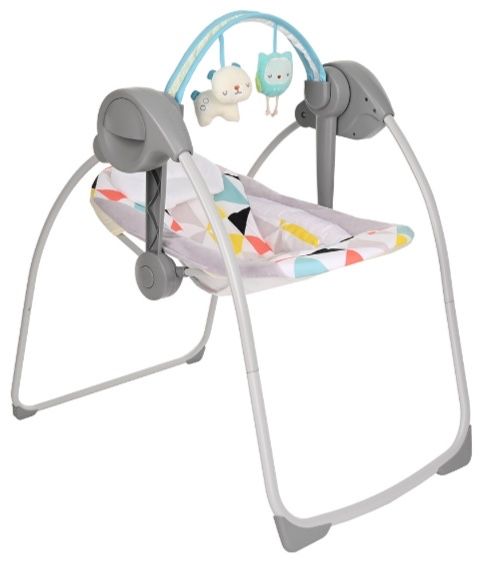 Электрокачеля Pituso до 9кг