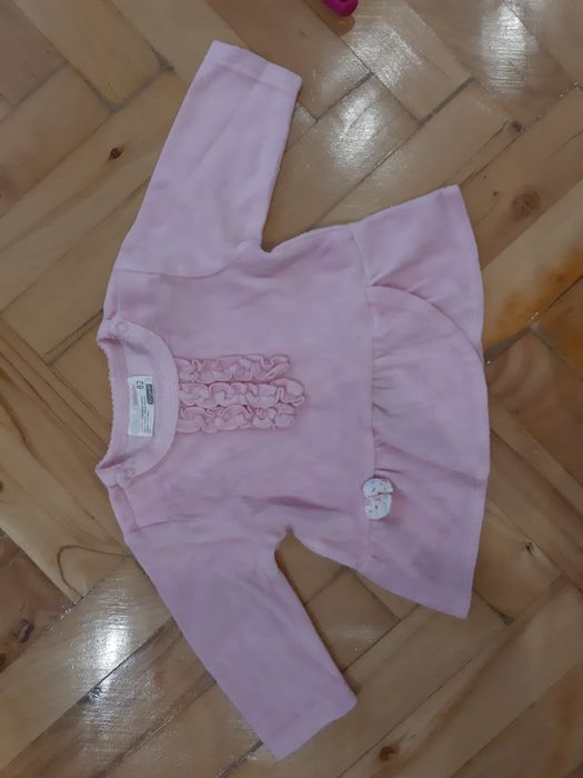 Бебешки  Дрешки 0-3м