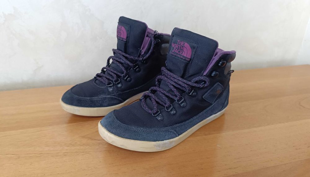 The North Face®-В Добро Състояние