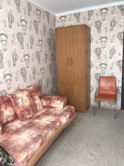 Продаю квартиру двухкомн.