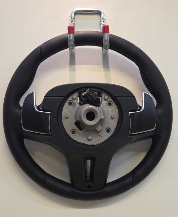 М спорт волан за BMW G30 G31 G20 G01 G05 БМВ Г30 Г20 Г01 Г05 тунинг