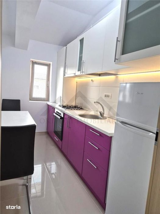 Apartament 2 camere, centrala proprie, Giroc - View 4