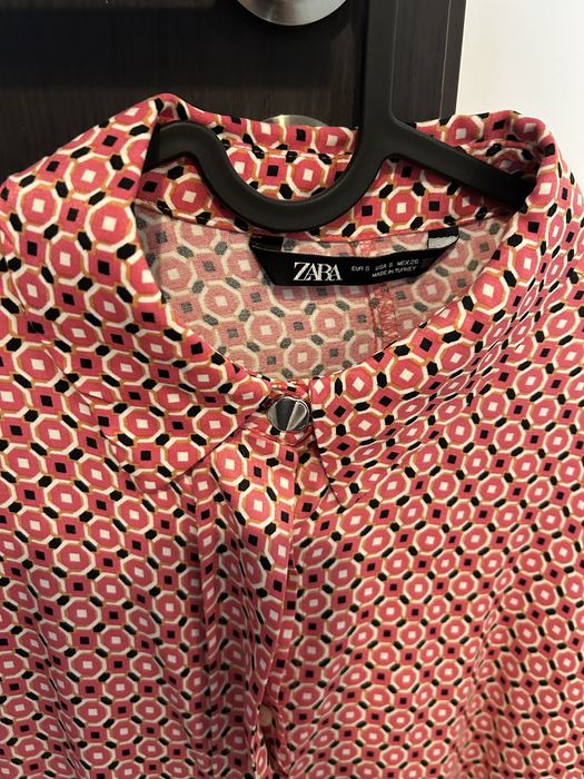 Camasa zara dama masura S