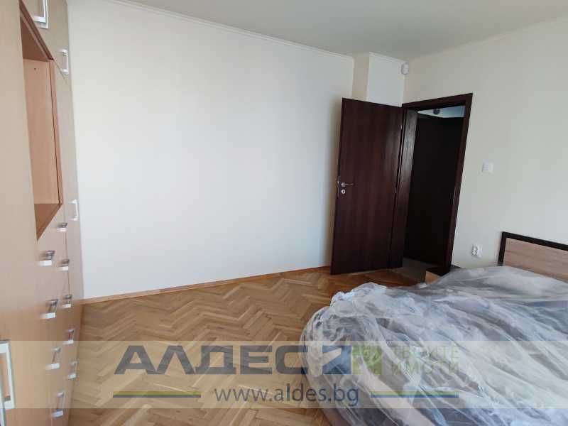 Дава се под наем Двустаен апартамент в София, Гео Милев - 71 кв.м за 550 € - Снимка #4