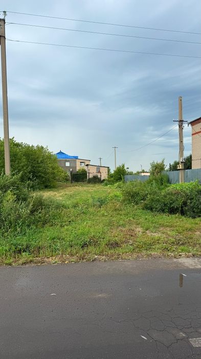 Продам участок 10 соток , мкр Солнечный