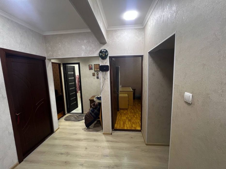 Юнусабад-9 Корзинка Сетор своя 3/8/9 77 кв