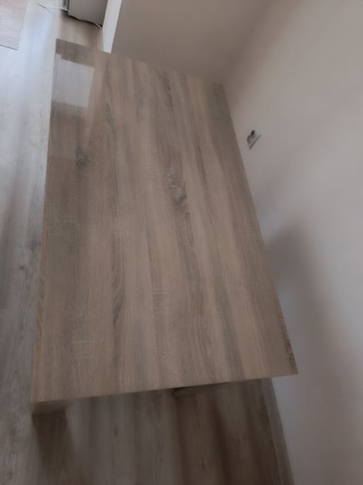 Стол обеденный полированный Россия