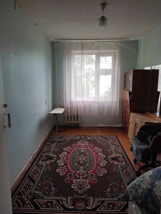 Сдается квартира