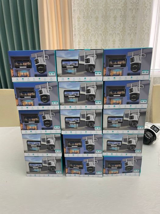 Видео камера онлайн, видео няня