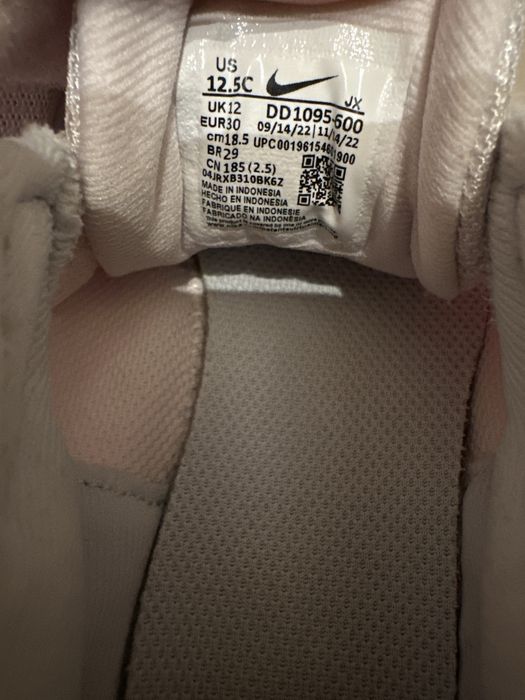 Маратонки  Nike   Air