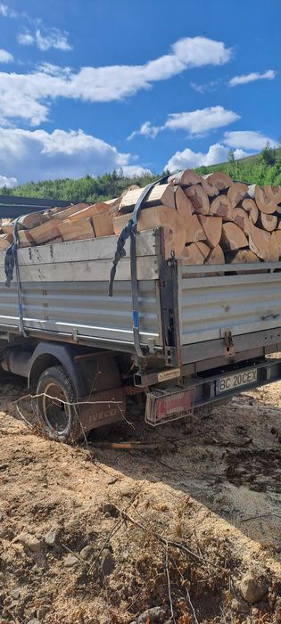 Lemn foc direct de la producator