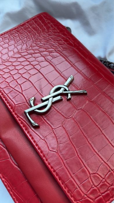 Дамска чанта ysl