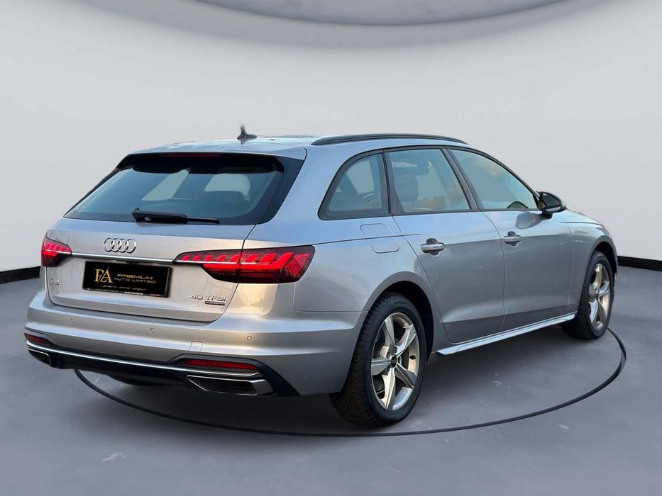 Vand Audi A4 40 tfsi,204 cp