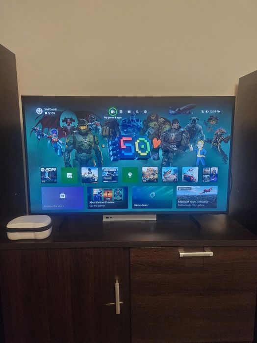 Xbox Series S 512GB FullBox + Cadou