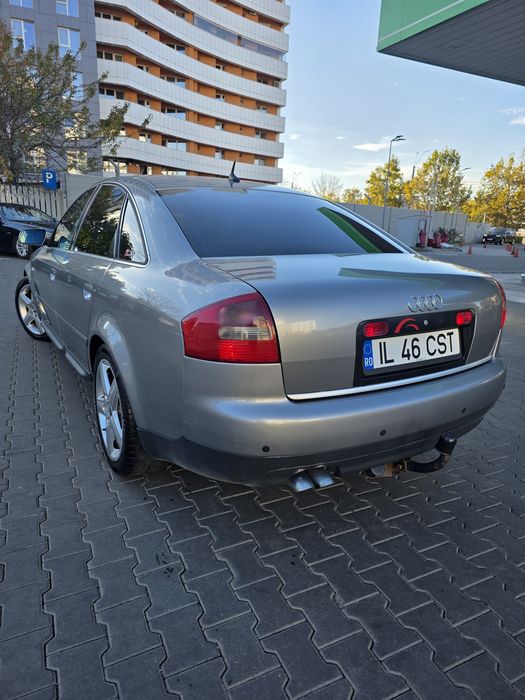 Audi a6 c5, motor 2.5