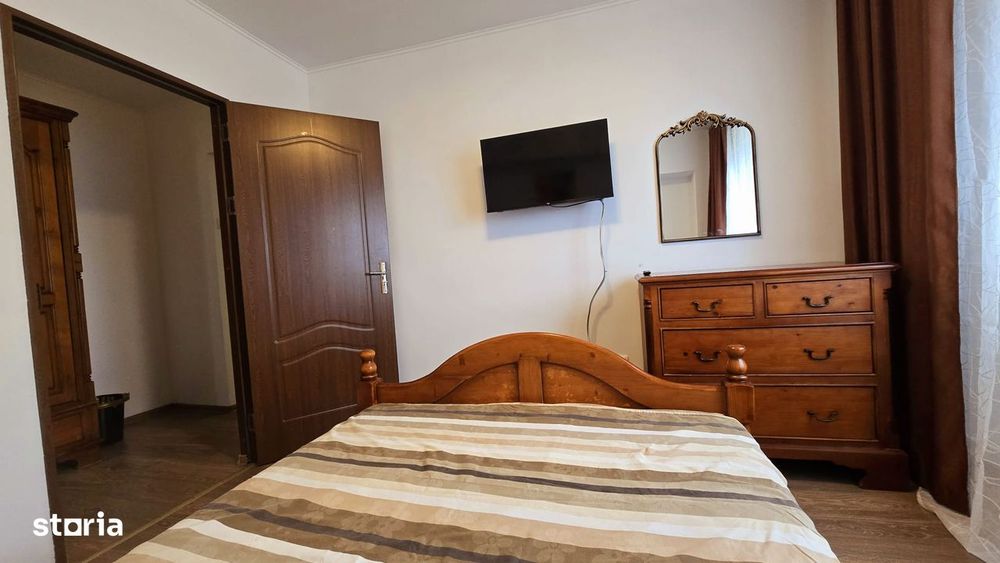 PROPRIETAR, Ap 3 cam, 71 mp, ultracentral, Str Griviței – 399 €/lună