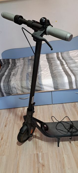 Електрическа тротинетка Ninebot Kick scooter