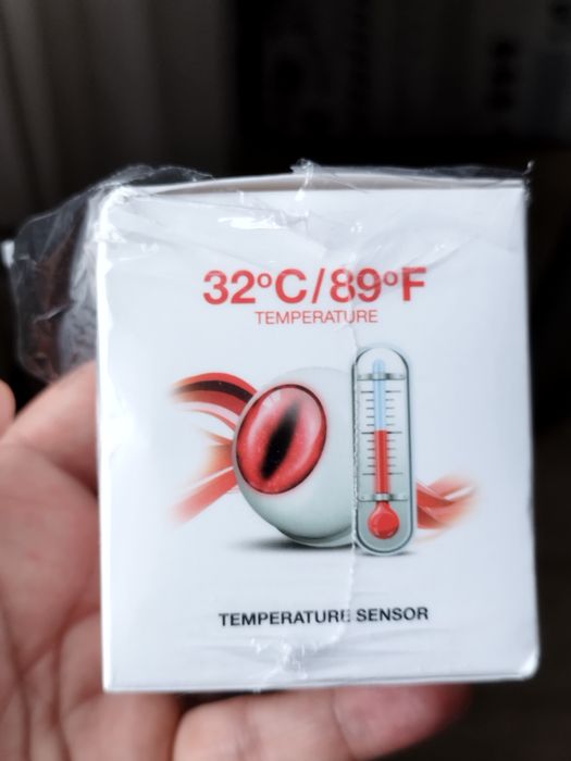 Senzor de miscare Fibaro