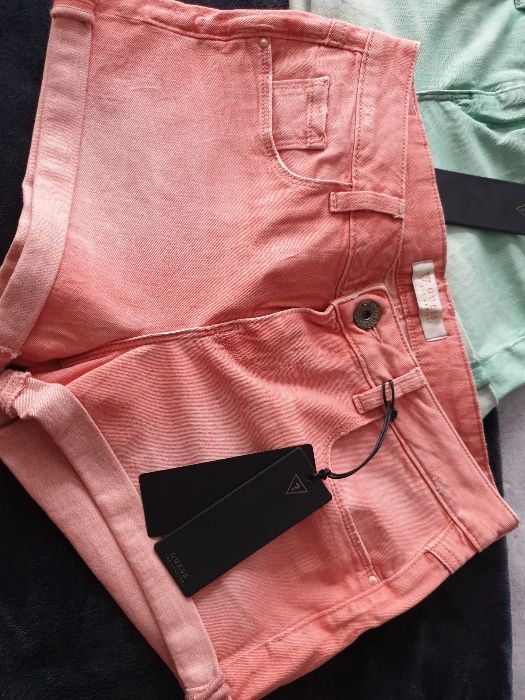 Guess, нови, оригинални