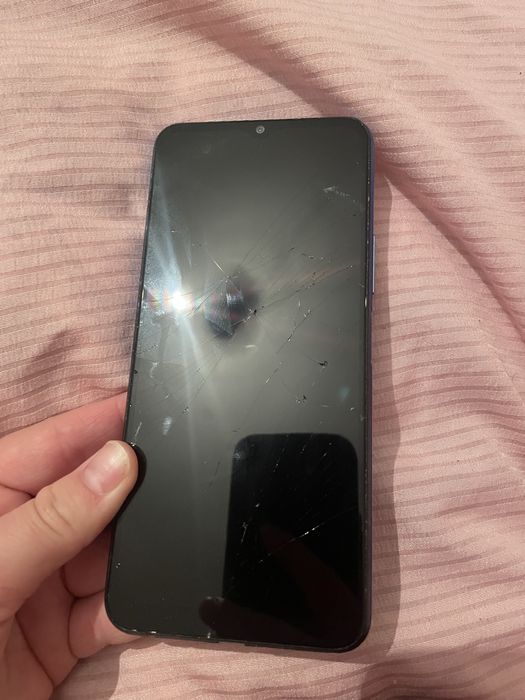 Vivo Y20 64gb срочно