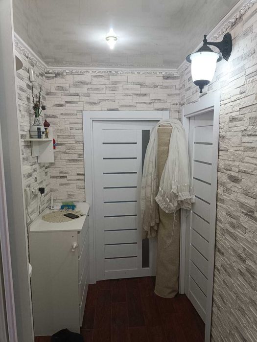 Продам 2-х комнатную квартиру