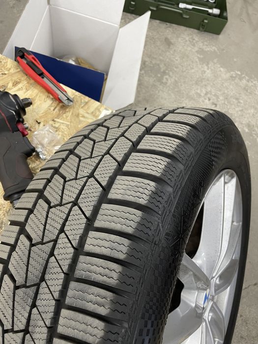 BMW Джанти 17, 5x112 ET48 X1, X2