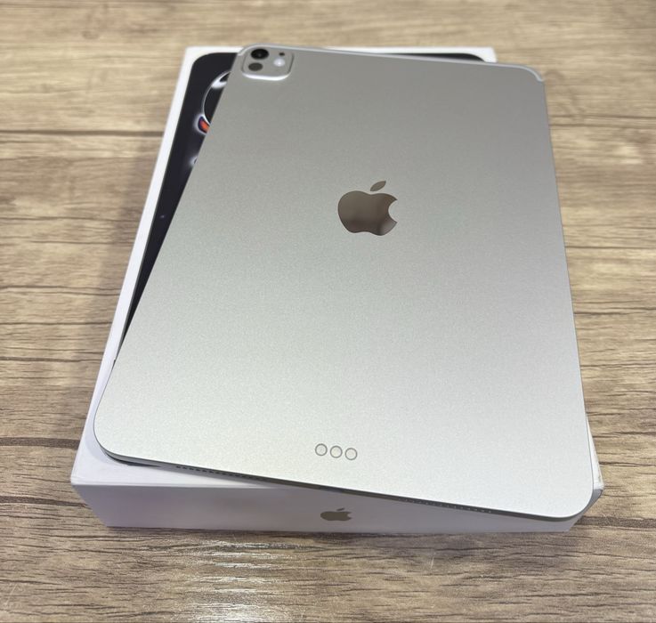 Prodam Idyal Ipad Pro 11 M5 256GB wi-fi