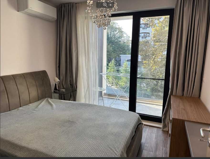 Продава се Двустаен апартамент в к.к. Св.Св. Константин и Елена - 58 кв.м за 3776 €/кв.м - Снимка #7