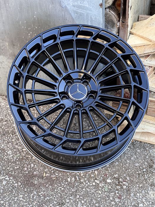 Джанти за Мерцедес Mercedes 20 “ цола 5х112 Спорт Пакет нови E S Class