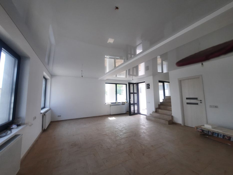 Mogosoaia duplex zona rezidențială preț apartament