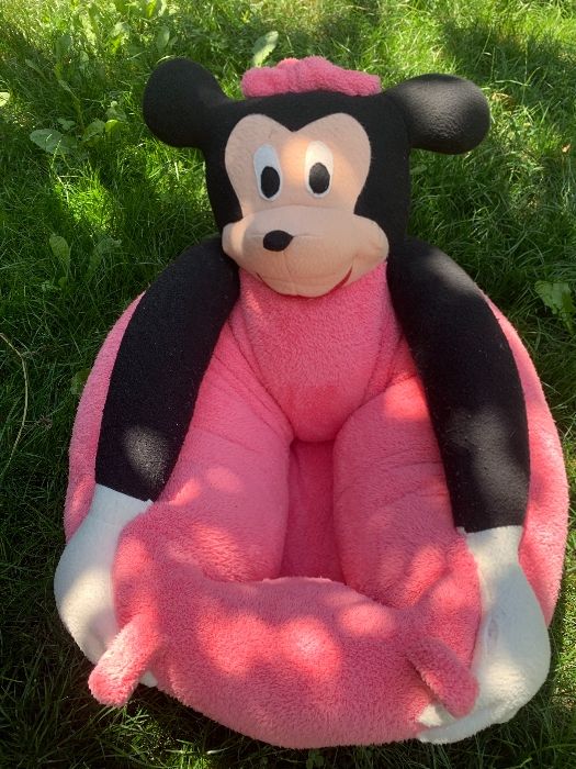 детско столче Minnie mouse