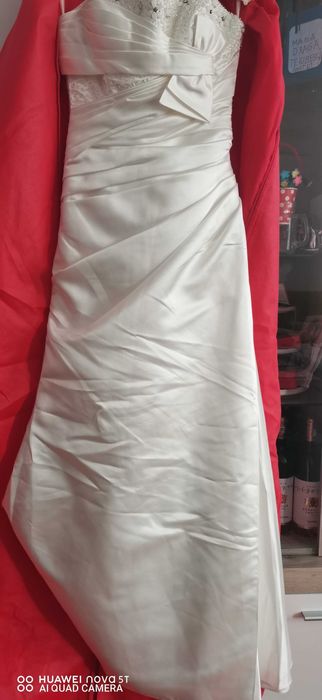 Rochie mireasa DeNovias